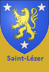Commune de Saint-Lézer