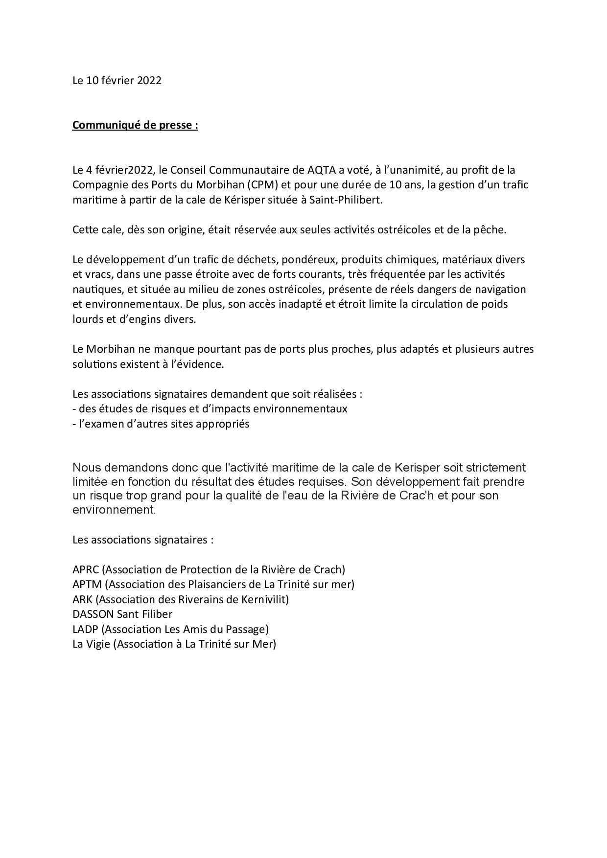 2022 02 10 Comuuniqué de presse - APRC APTM ARK Dasson LADP La Vigie-page-001.jpg