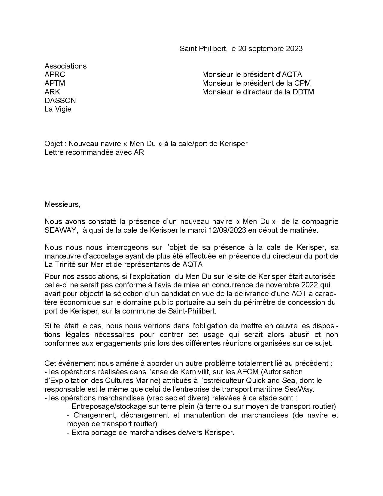 2023 09 20 lettre Assos APRC APTM ARK Dasson La Vigie à AQTA CPM DDTM-page-001.jpg