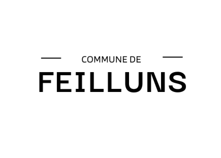 Logo Commune de Feilluns