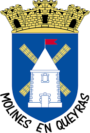 Mairie de Molines-en-Queyras