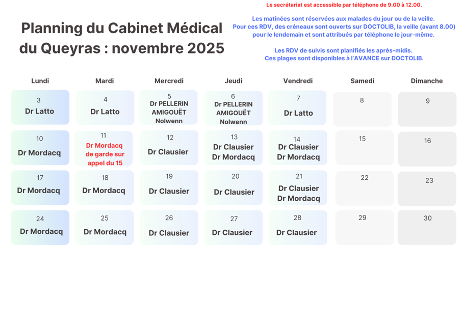 Planning médecin novembre 2025.png