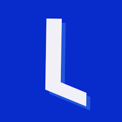 Logo Appli Localiti