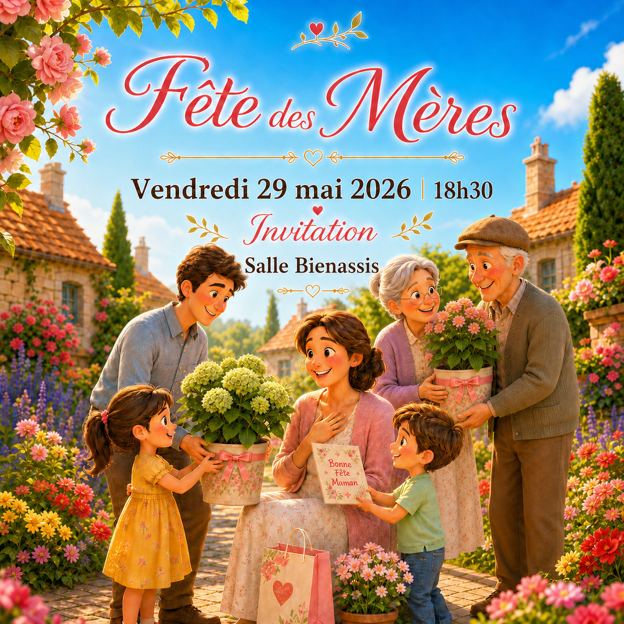 Invitation fete des mères 2026 villemoirieu avec heure et lieu.png