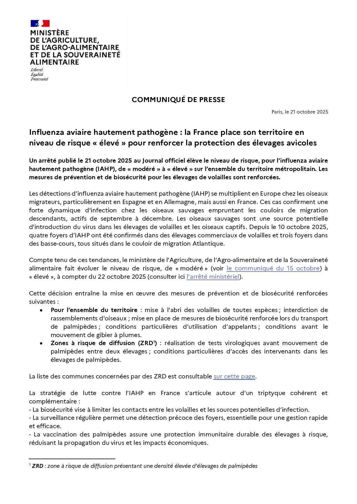 4-20251021_Communique Presse_IAHP_risque élevé-page-001.jpg