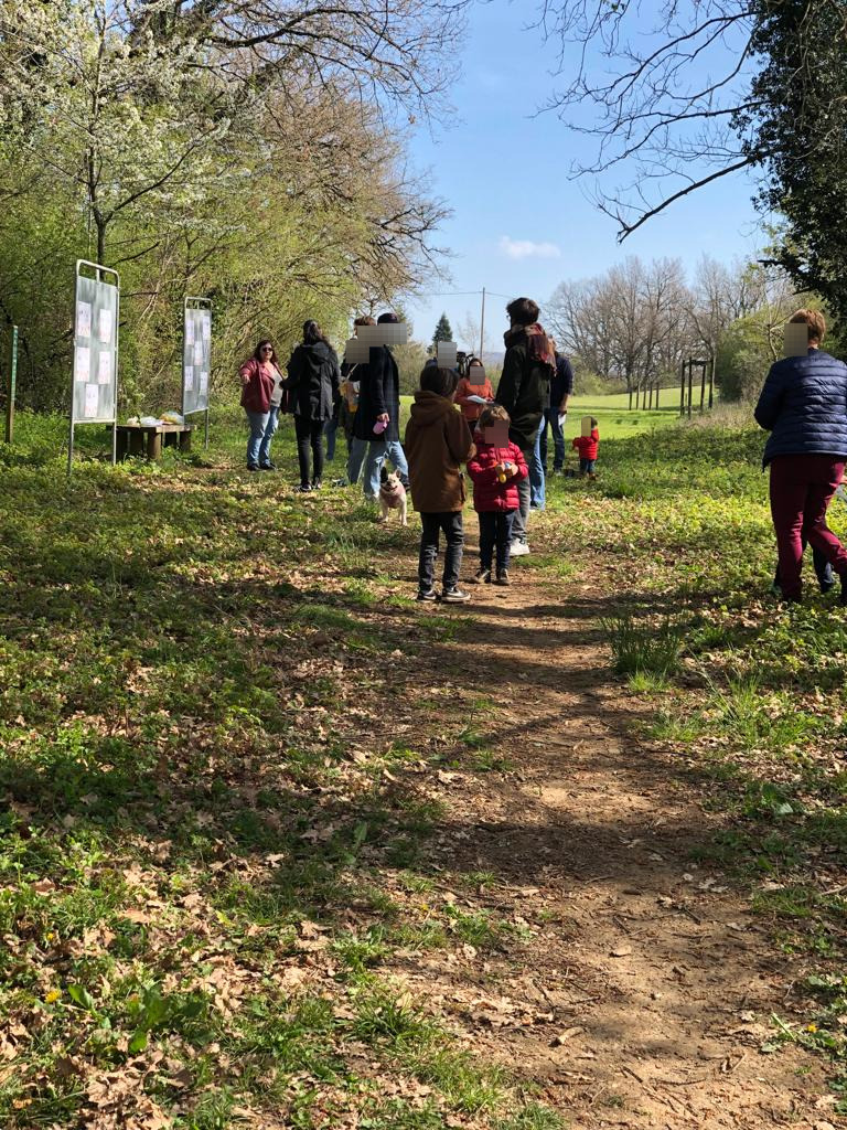 Chasse aux oeufs 2 2023