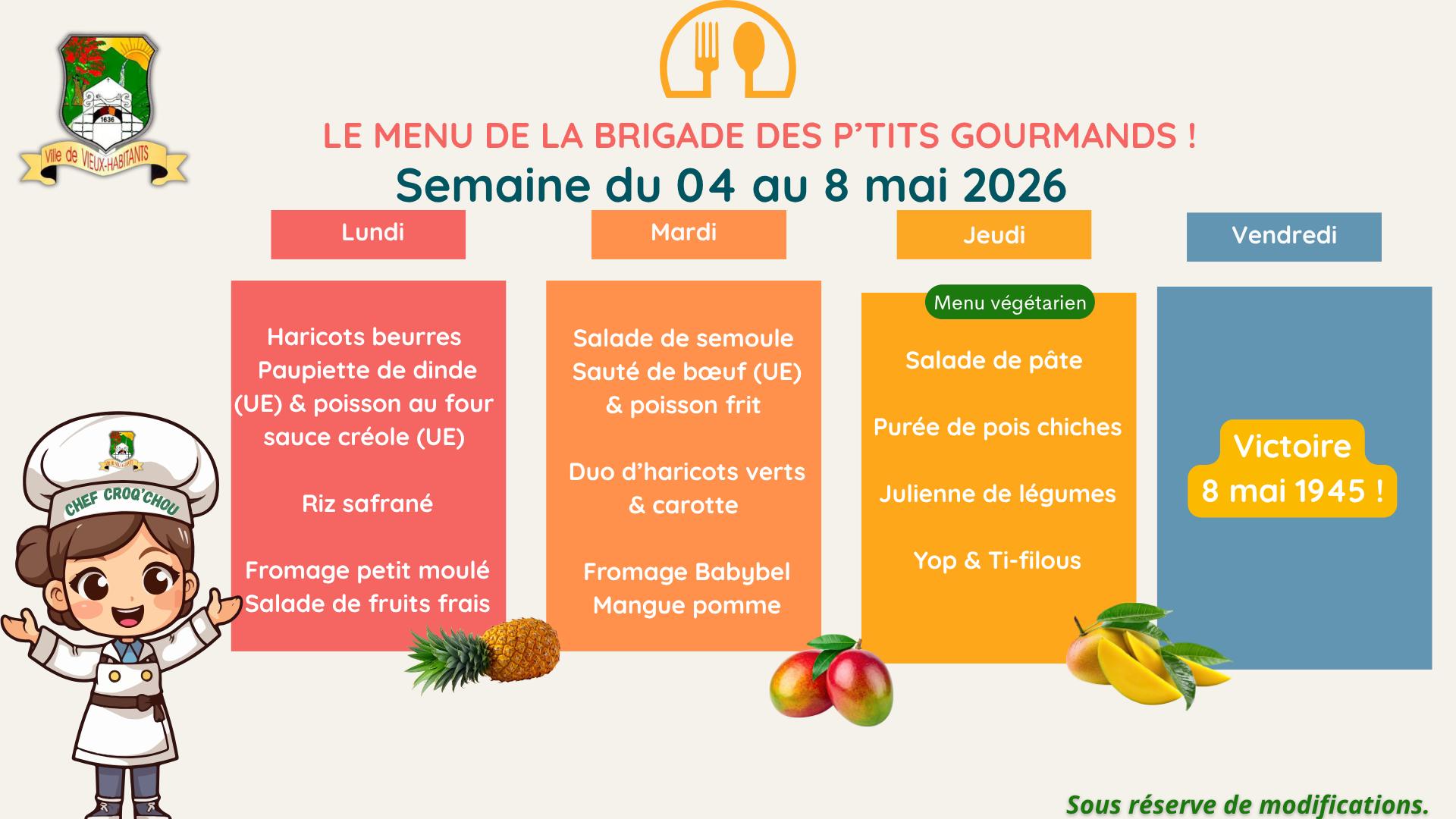 repas