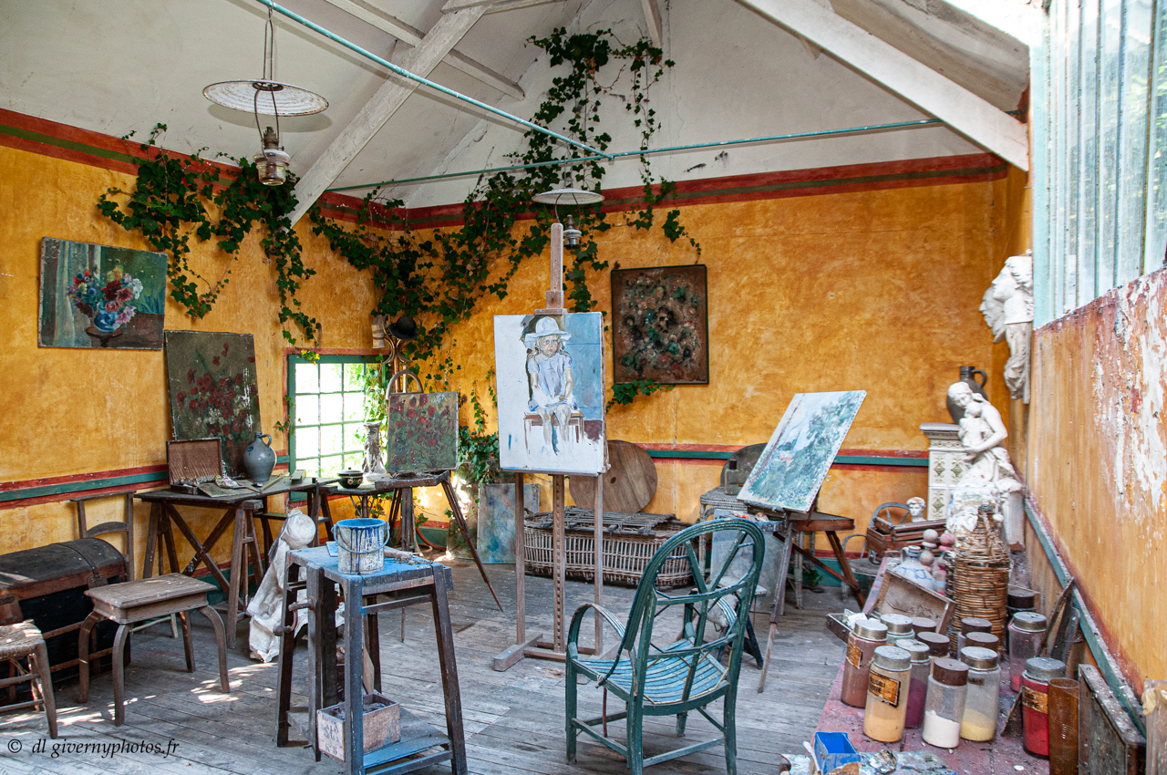 L_atelier de l_ancien Hotel Baudy .jpg
