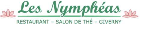 Les Nymphéas