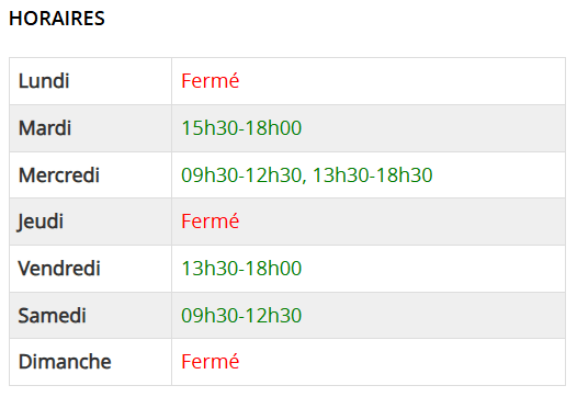Capture horaire médiatheque.PNG