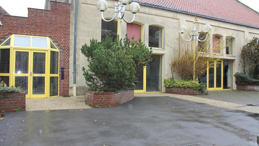 Salles Municipales Commune D Haussy Salles Municipales Commune D Haussy