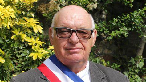 Le mot du Maire Commune d'Haussy