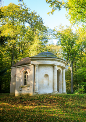Visite libre au Désert de Retz - Saison 2024 (06/04/2024
-
26/10/2024)