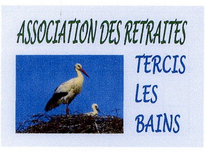 RETRAITES DE TERCIS