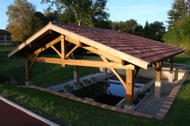 LAVOIR