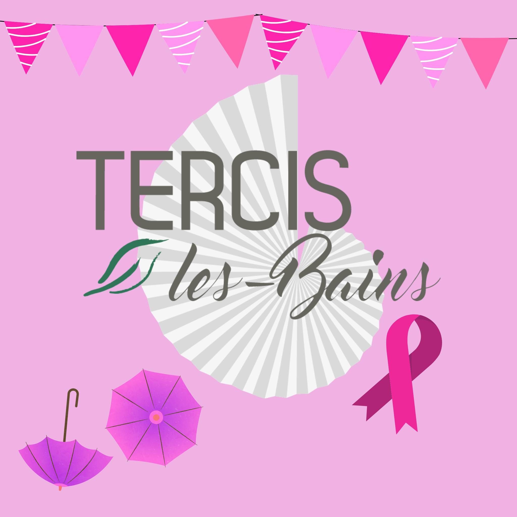 Logo Tercis-les-Bains