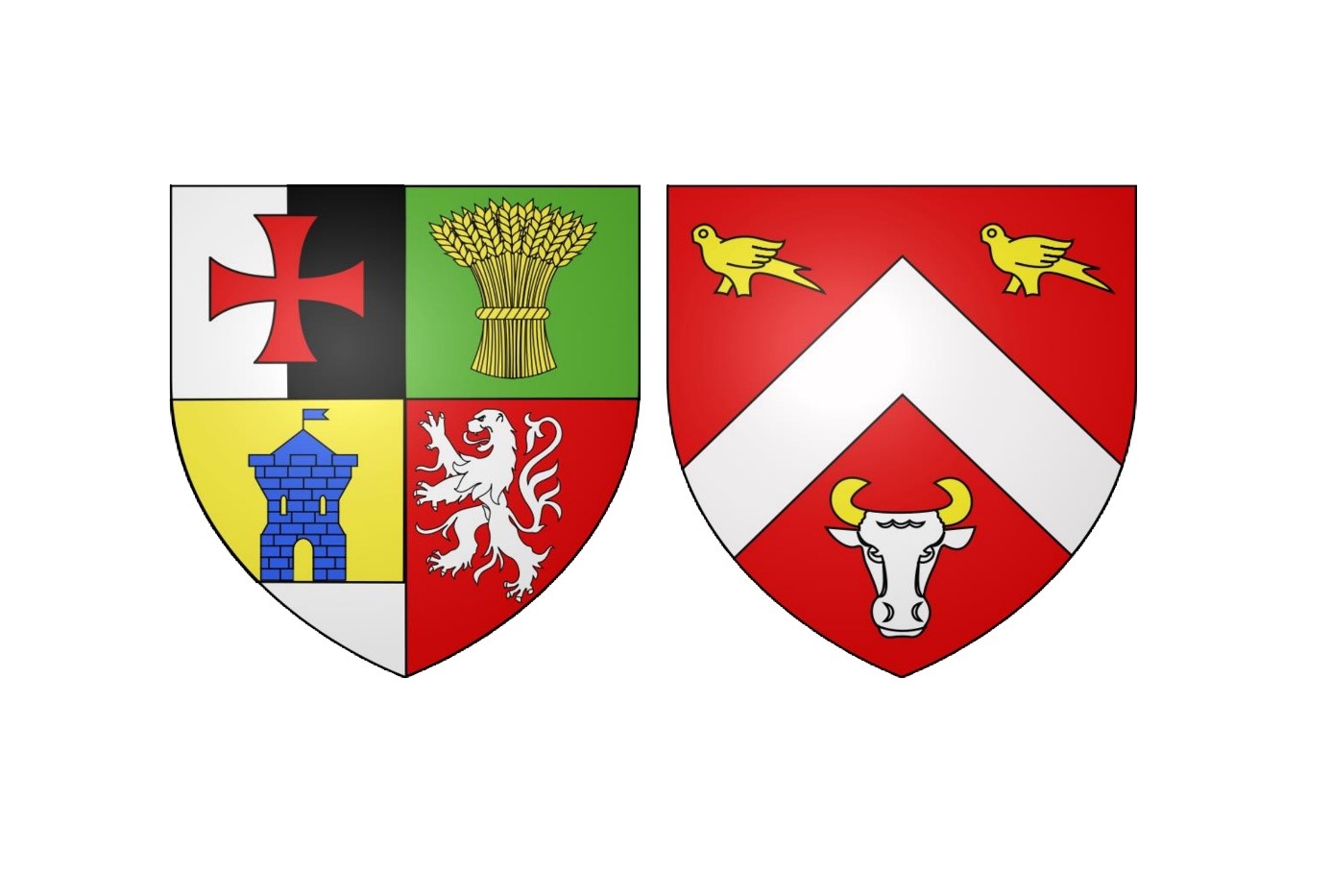 Commune de Douchy-Montcorbon