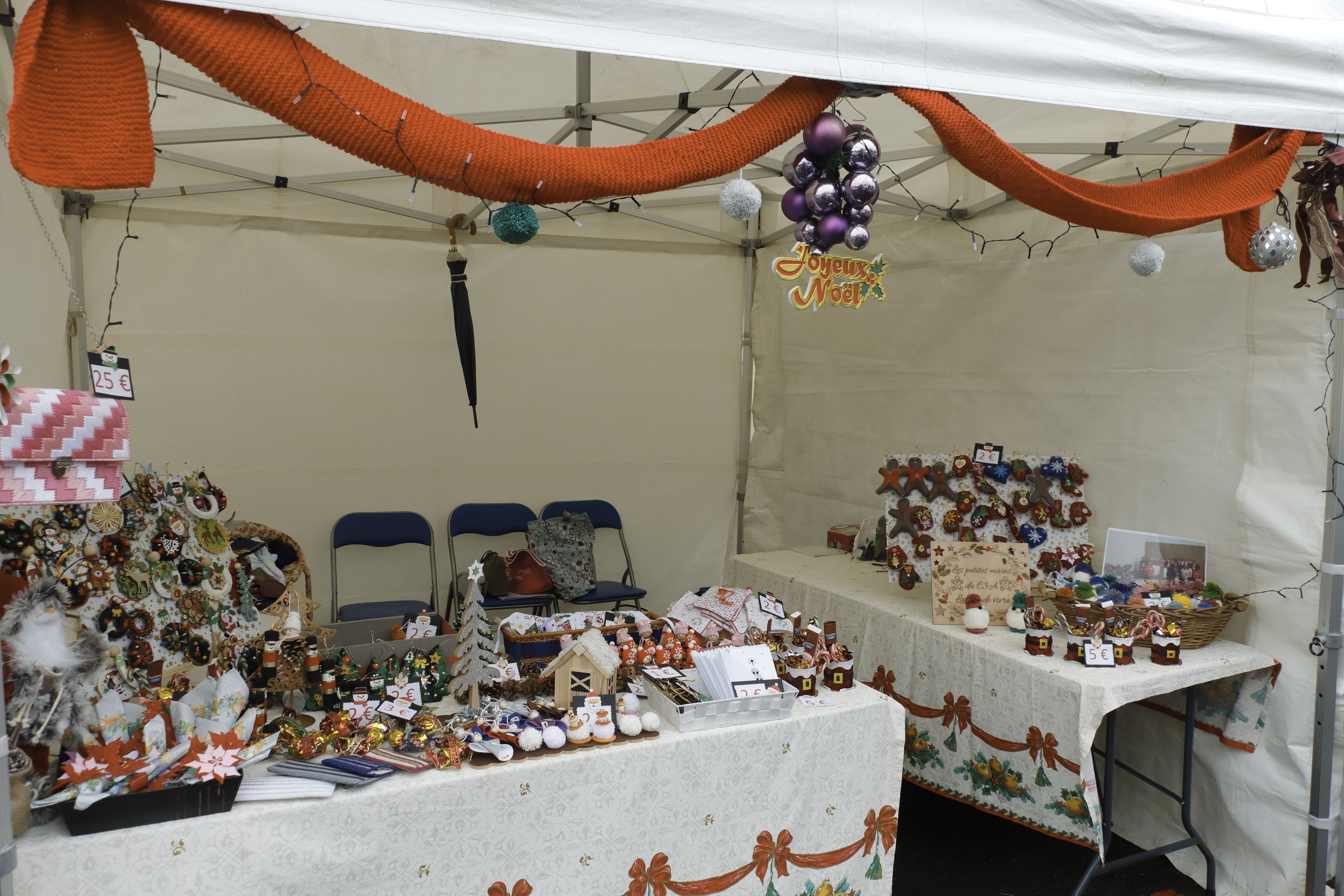 GAC 2025 Marché de Noël C3A les petites mains.JPG