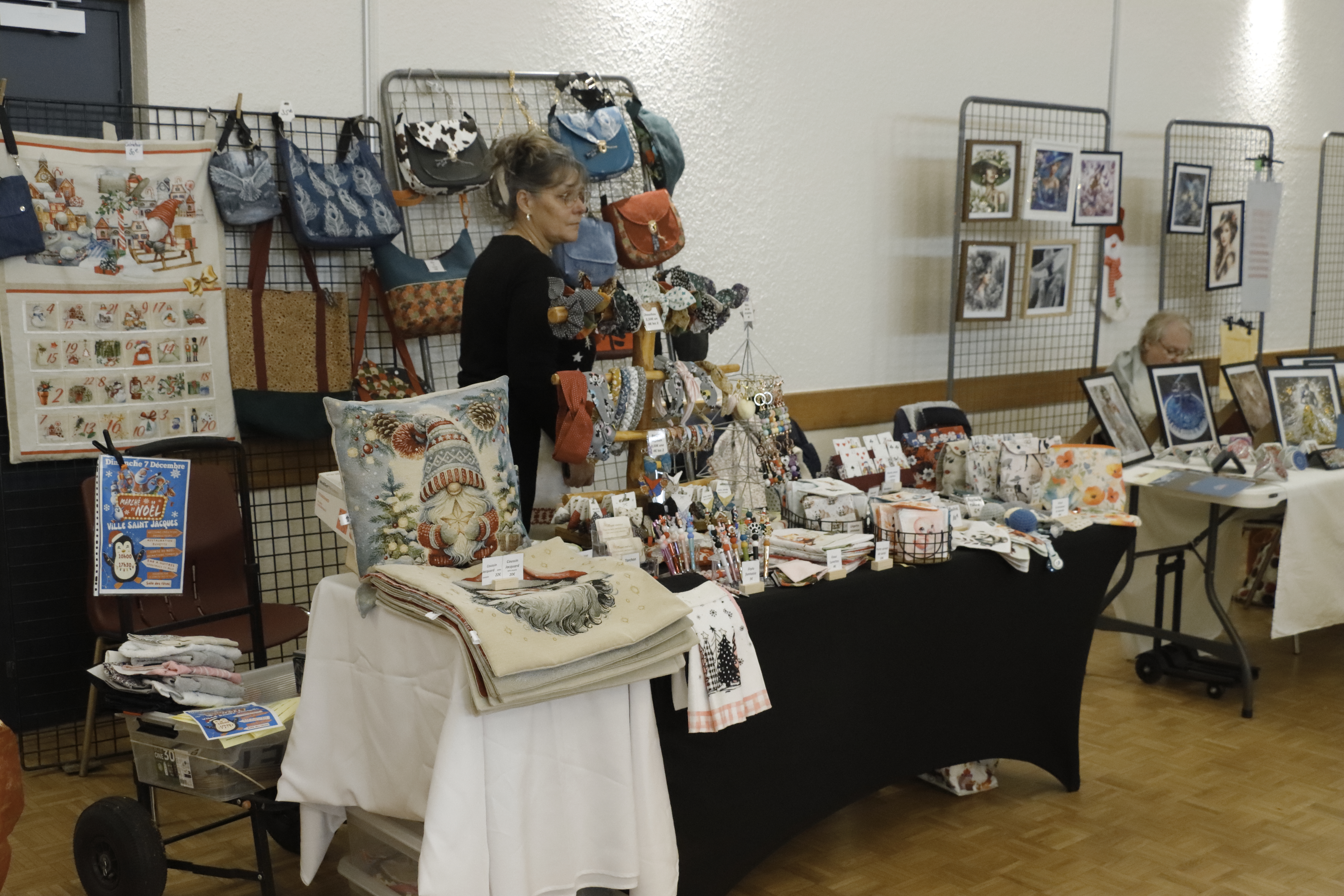 GAC 2025 Marché de Noël créations diverses.JPG