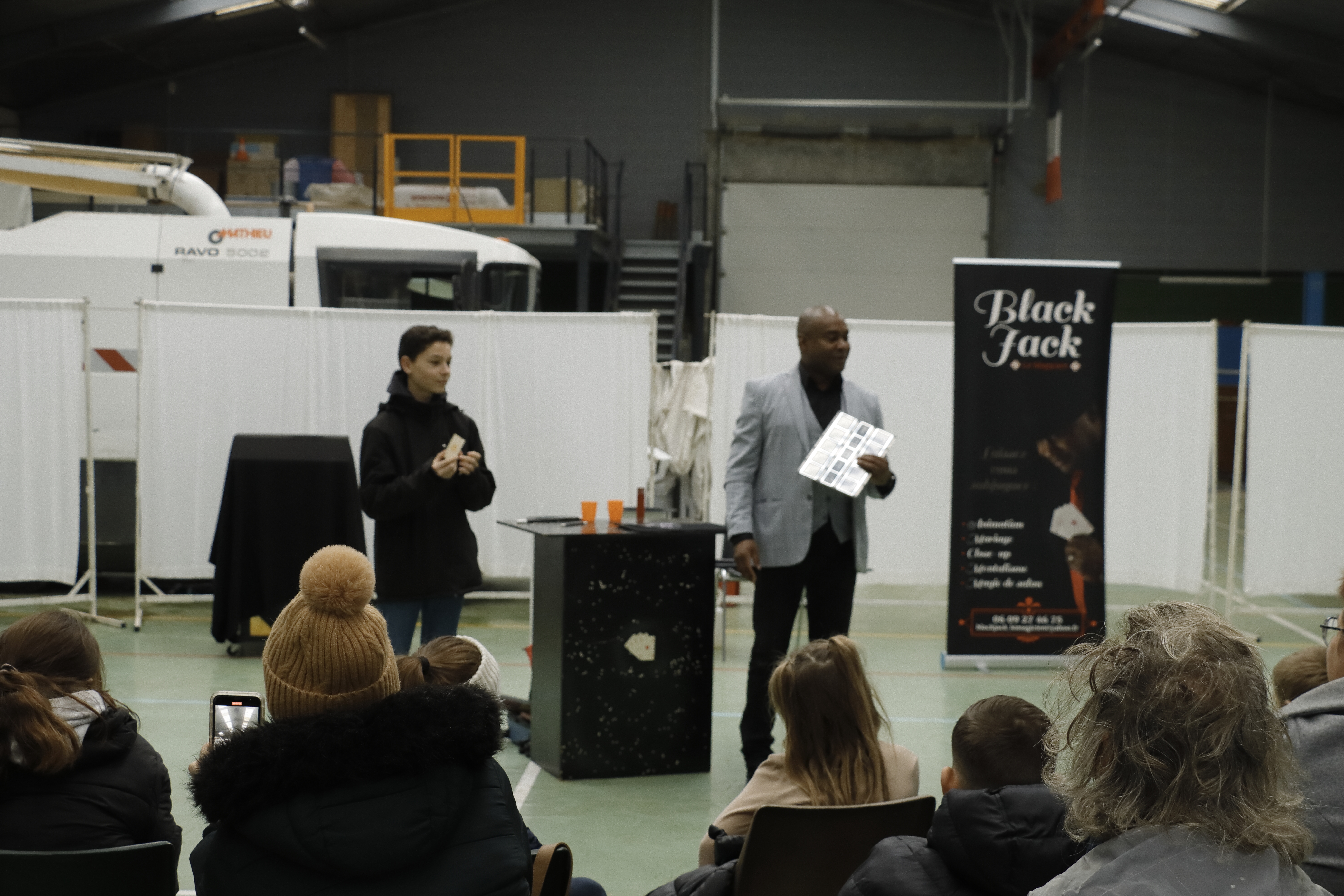 GAC 2025 Marché de Noël Magie.JPG