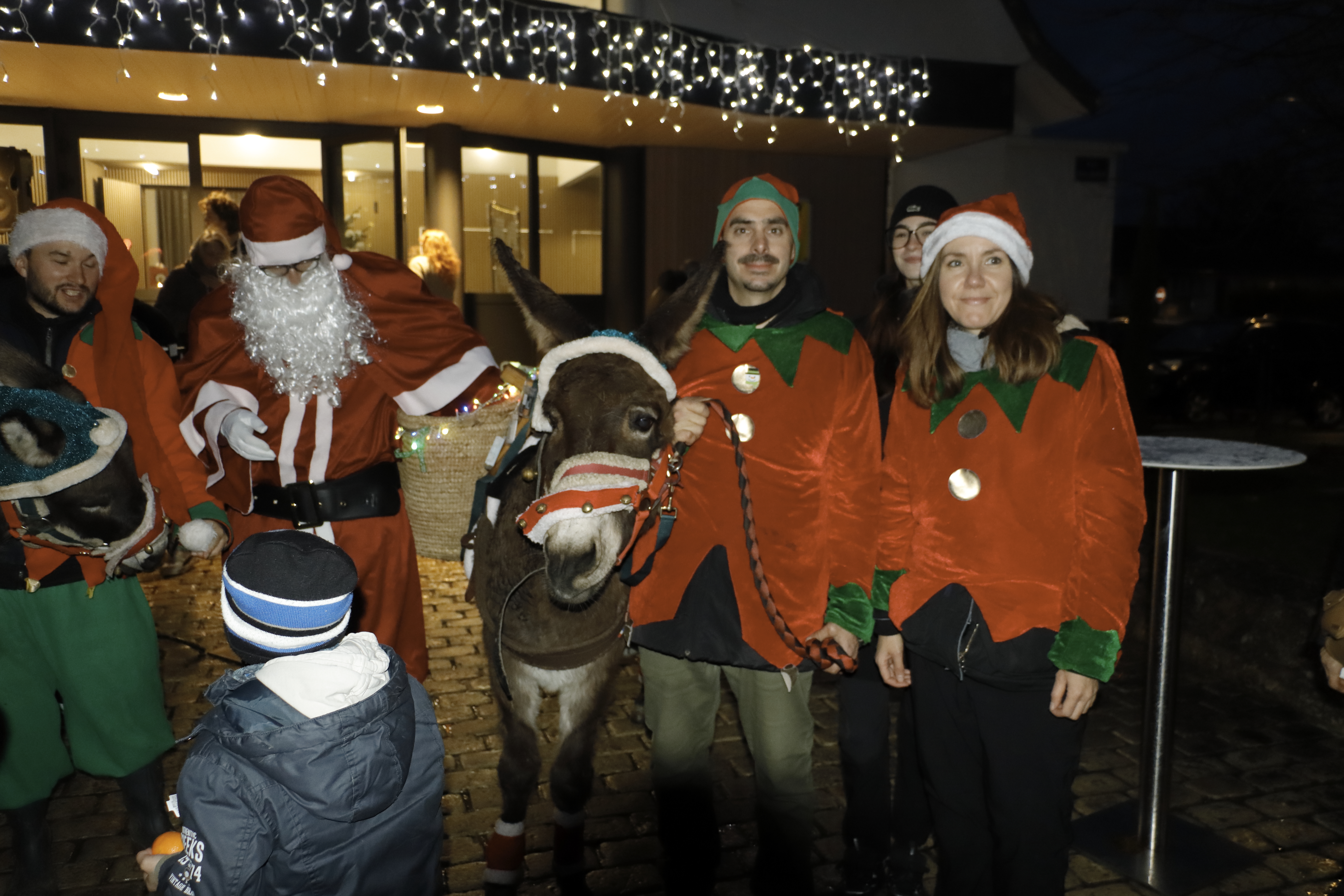 GAC 2025 Marché de Noël les ânes de nuit.JPG