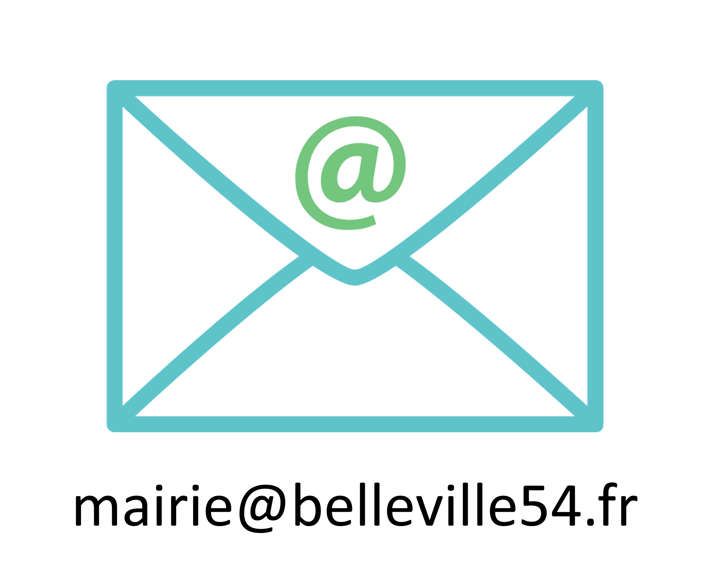 Mairie de Belleville