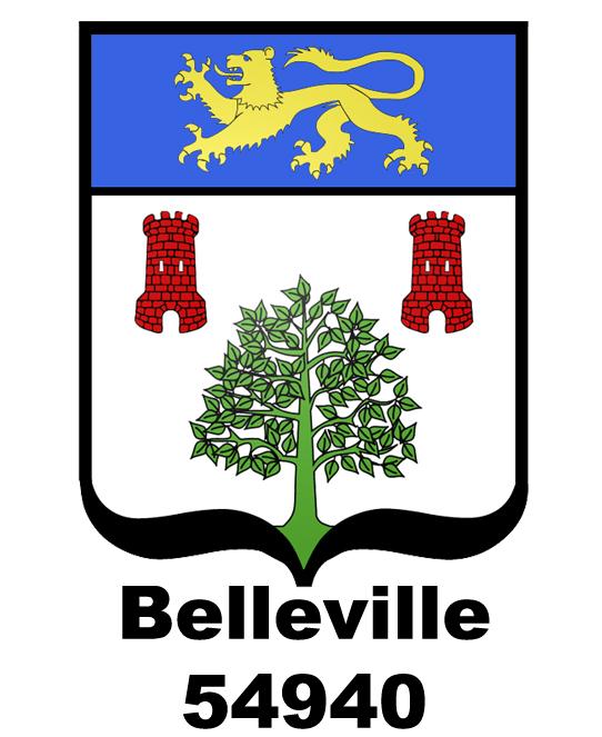 Commune de Belleville
