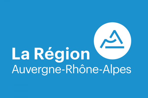 Région Auvergne-Rhône-Alpes