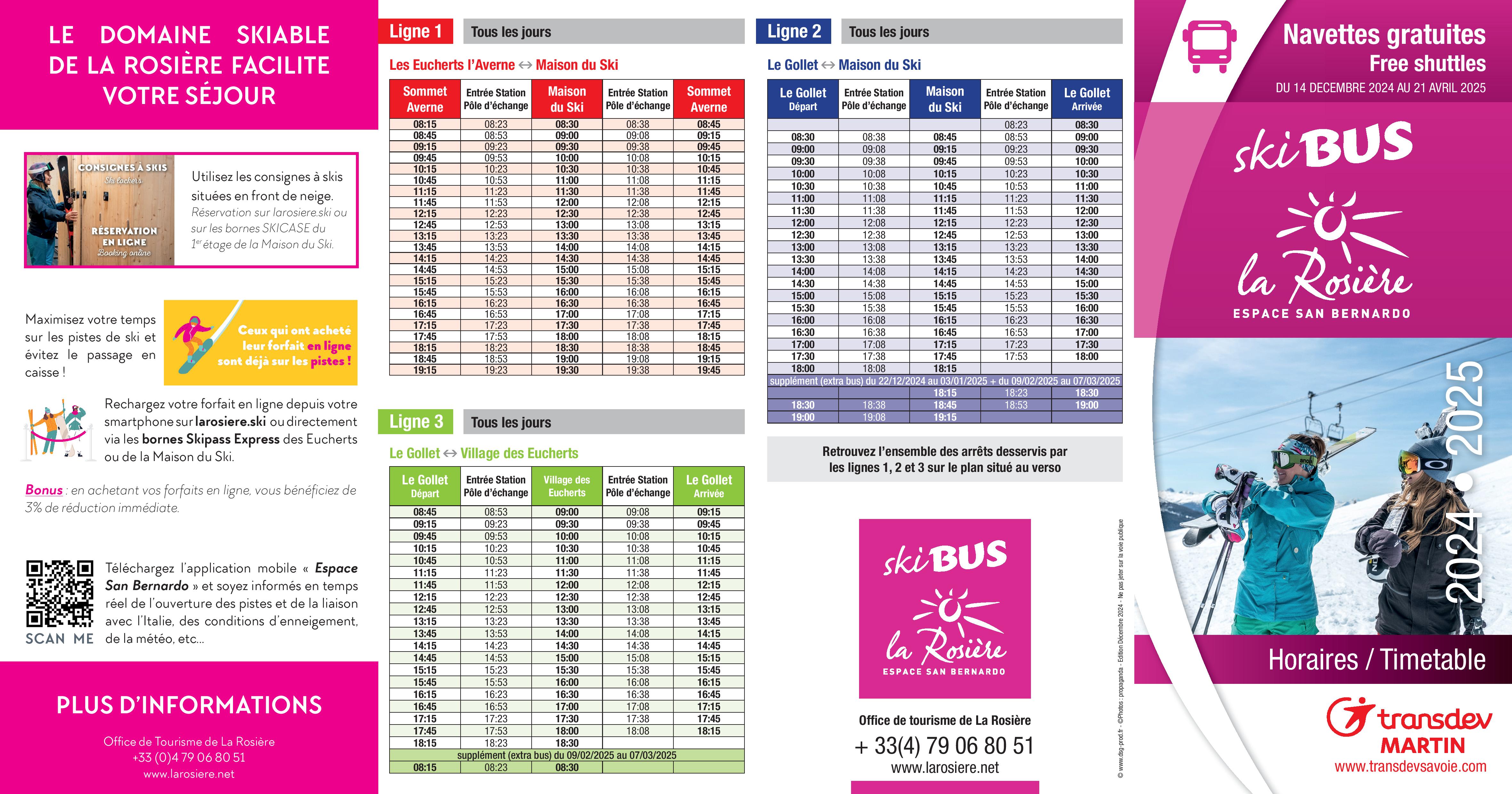 2024.12.09 flyer ski bus ligne club med et soirée Fiche-Rosiere-2025-page-001.jpg