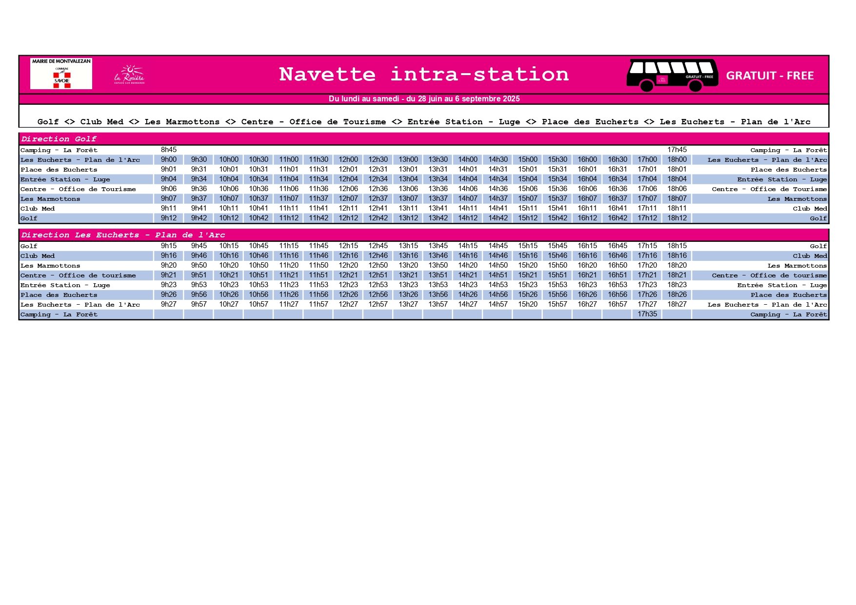 Horaires navette intra-station été 2025_page-0001 _1_.jpg