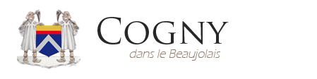 Interassoc. de Cogny