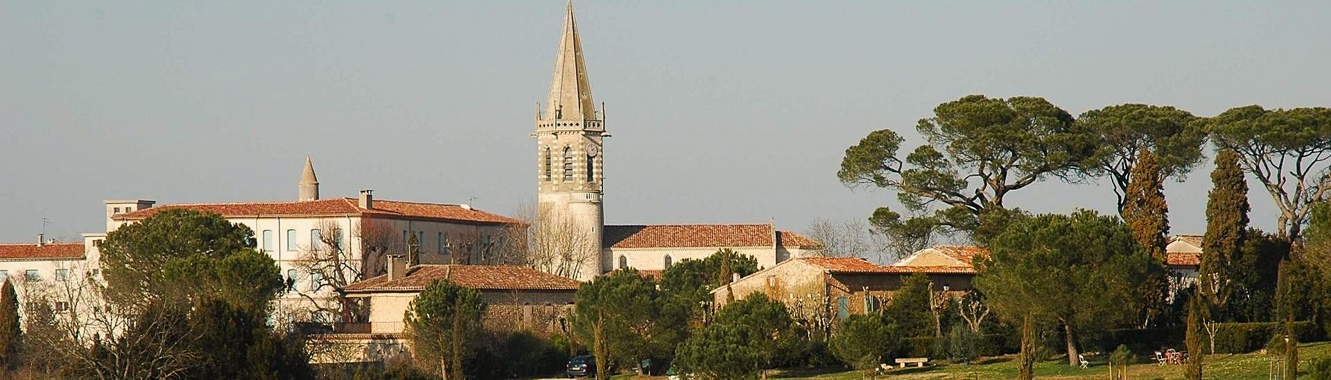 Logo Mairie de Florentin