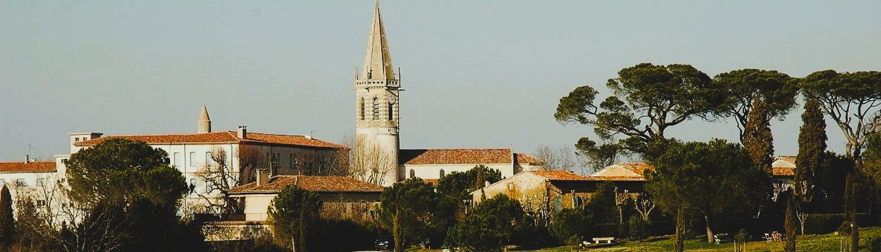 Logo Mairie de Florentin