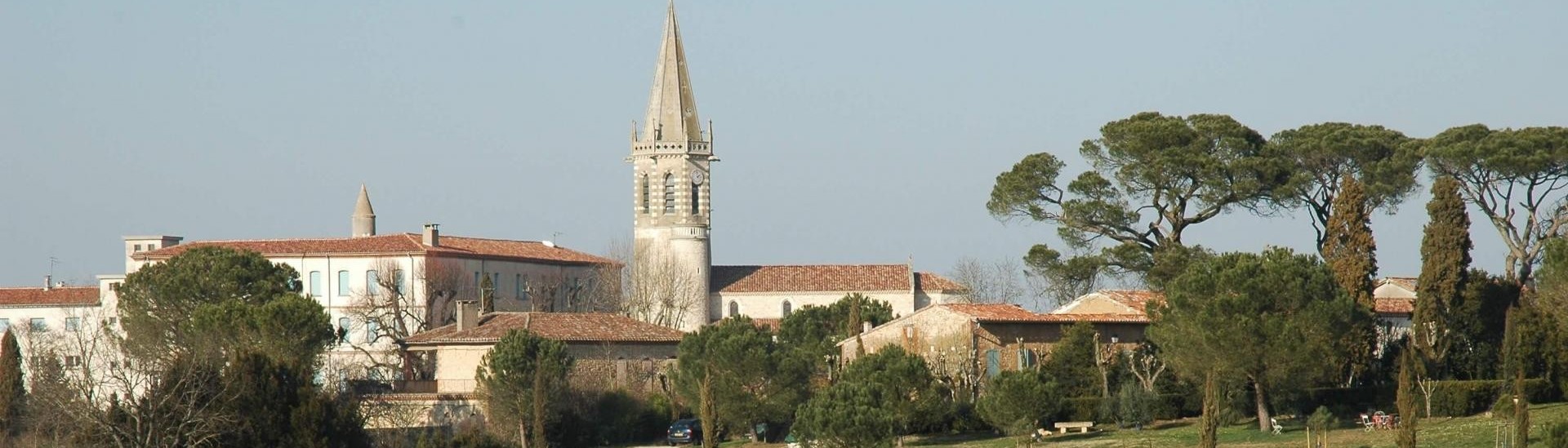 Logo Mairie de Florentin
