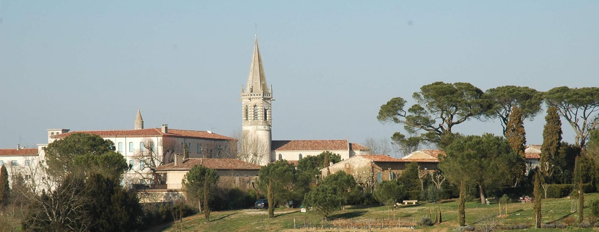 Logo Mairie de Florentin