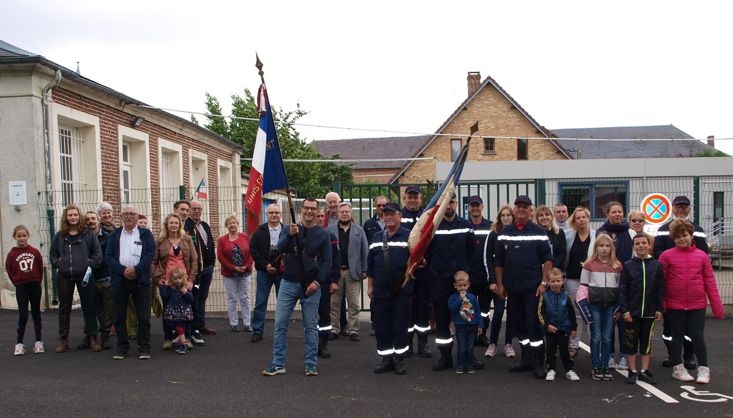 Amicale Sapeurs Pompiers.JPG