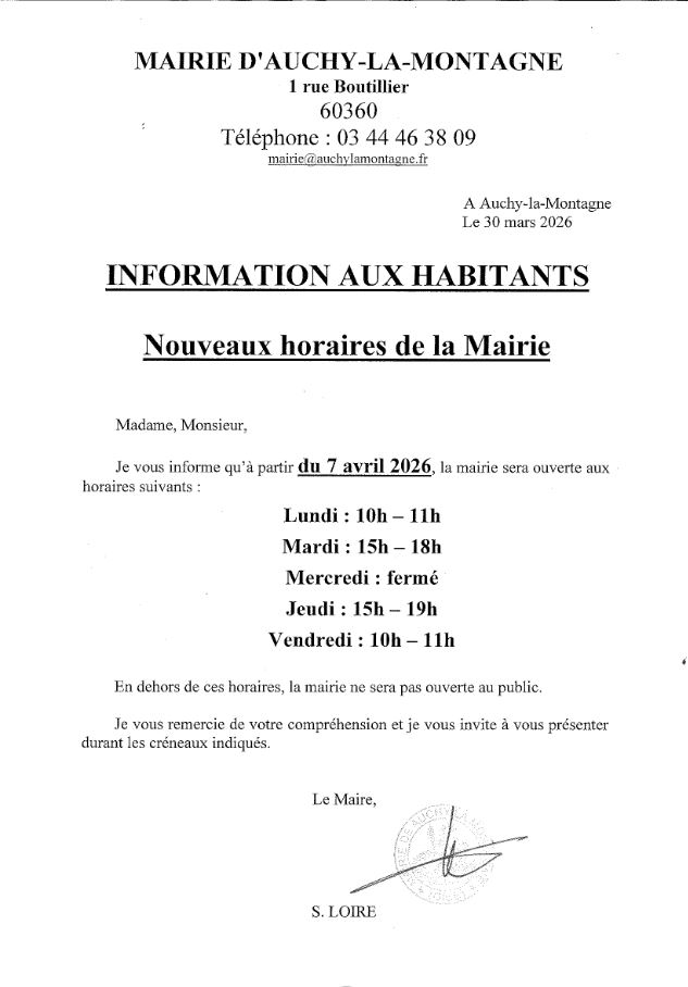 Capture.JPGhoraires mairie le 2 avril 2026.JPG