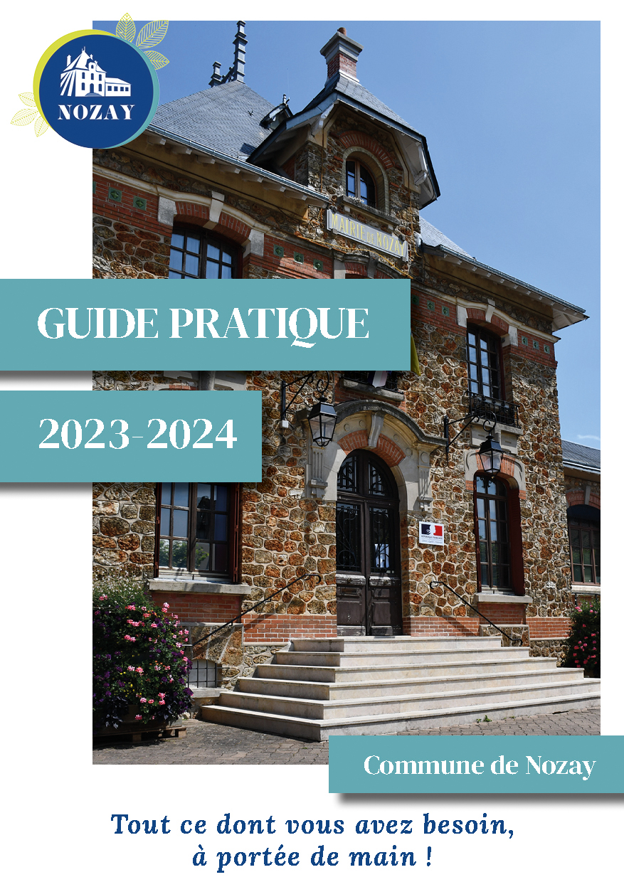 Publications Commune De Nozay 91 publications-commune-de-nozay-91