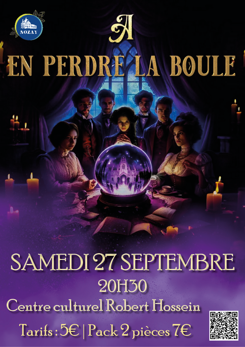 A en perdre la boule - Affiche avec infos.png