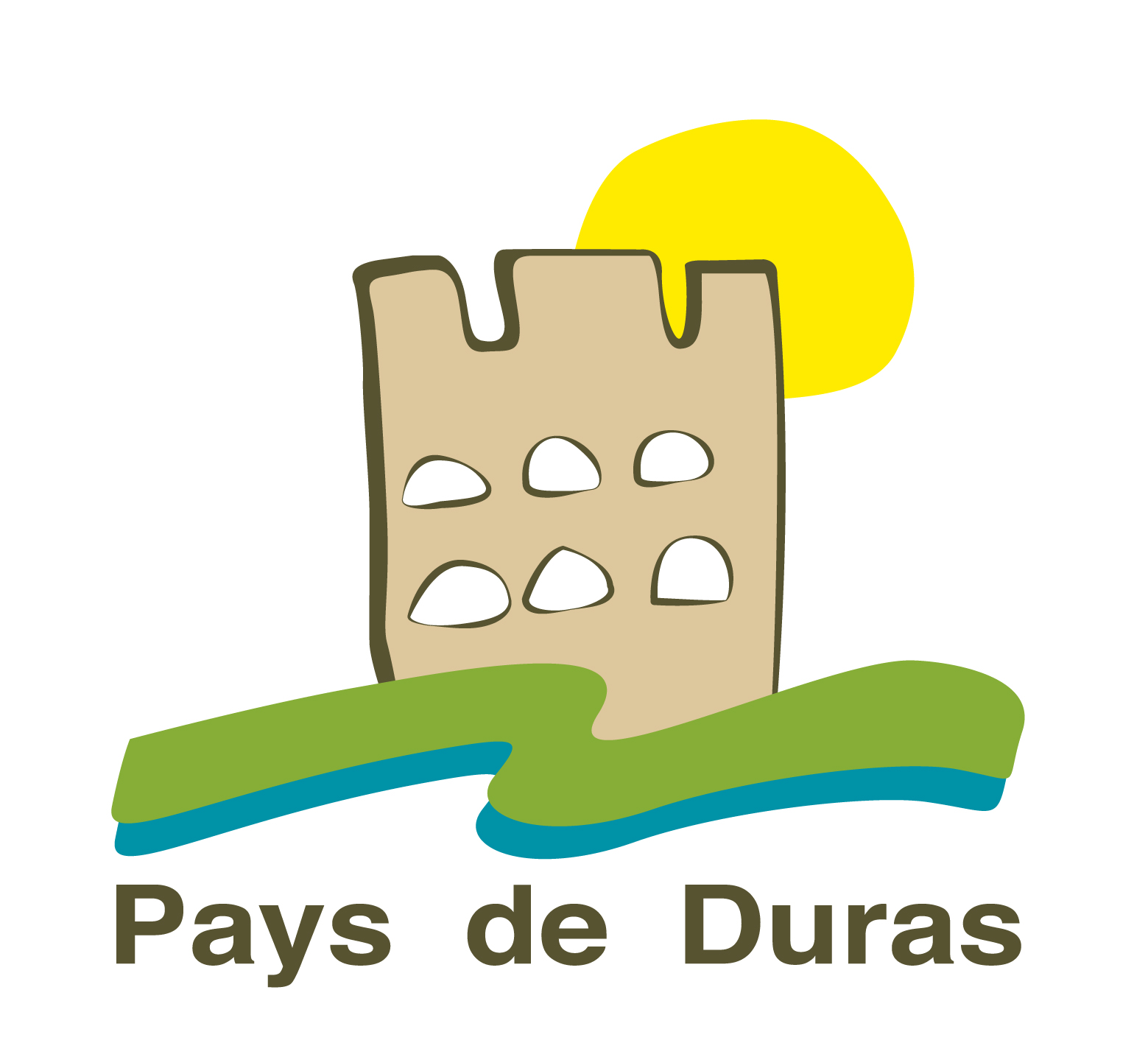 Communauté de communes du Pays de Duras