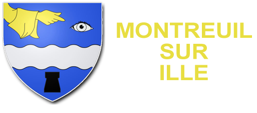 Commune de Montreuil-sur-Ille