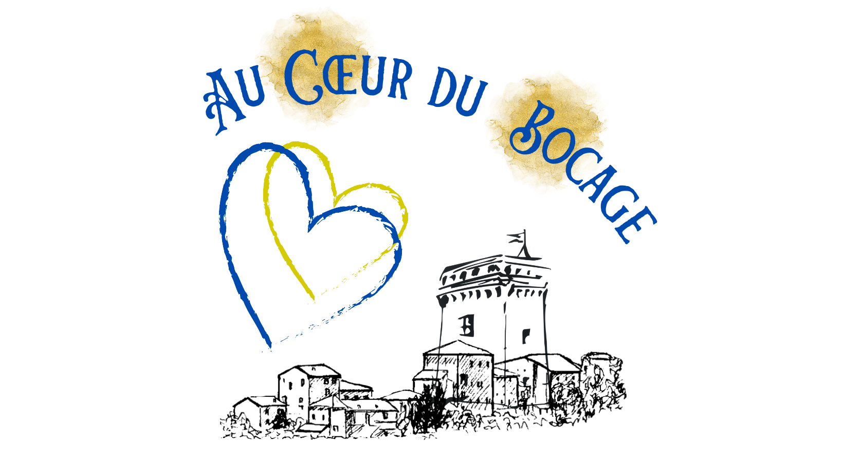 AU COEUR DU BOCAGE