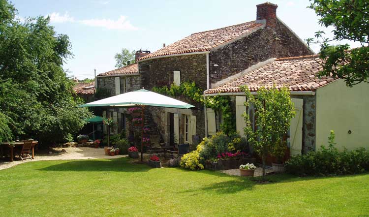 La Joulinière