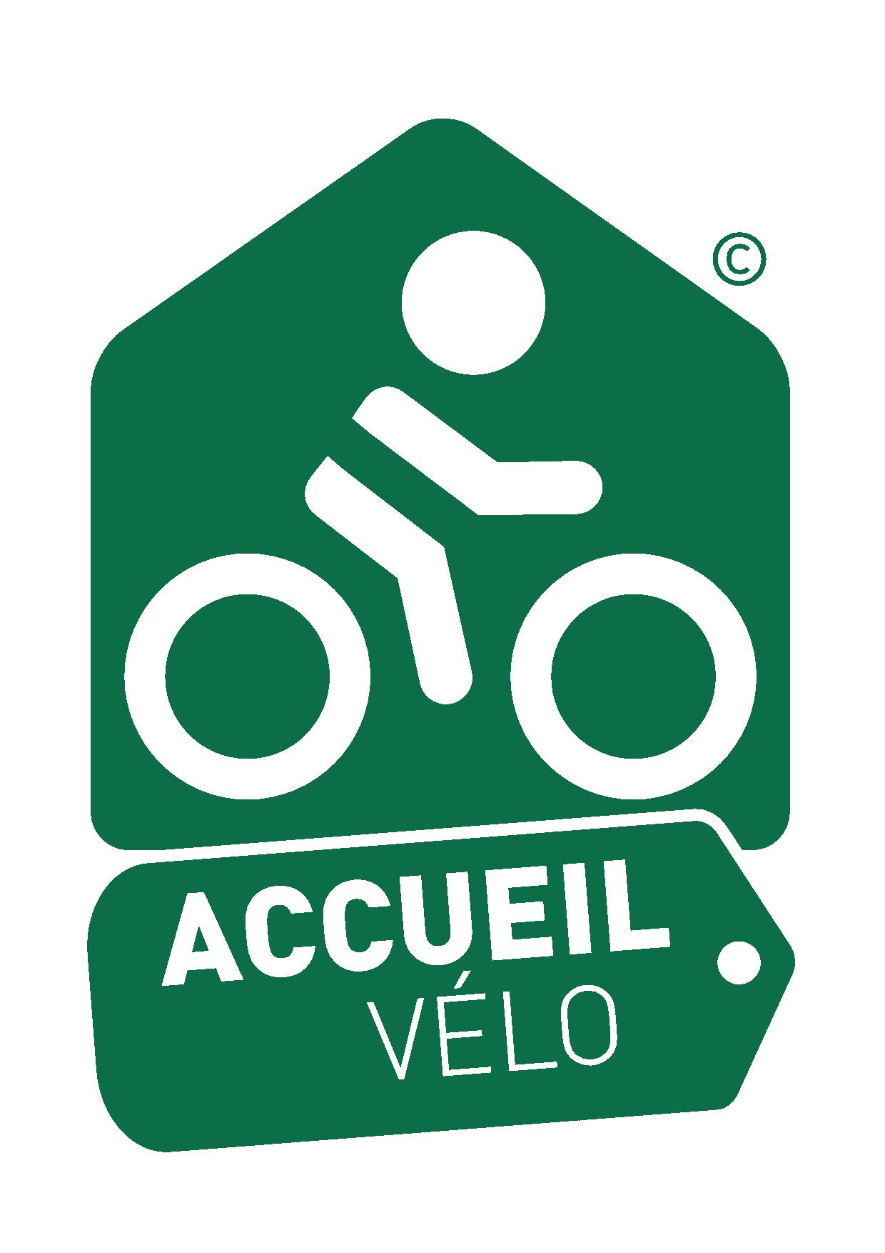 Accueil Vélo