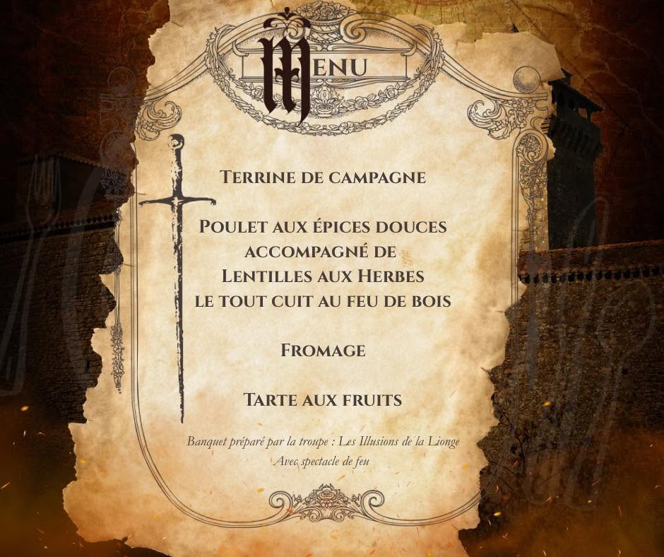 Menu banquet - Médiévales 2026.jpg