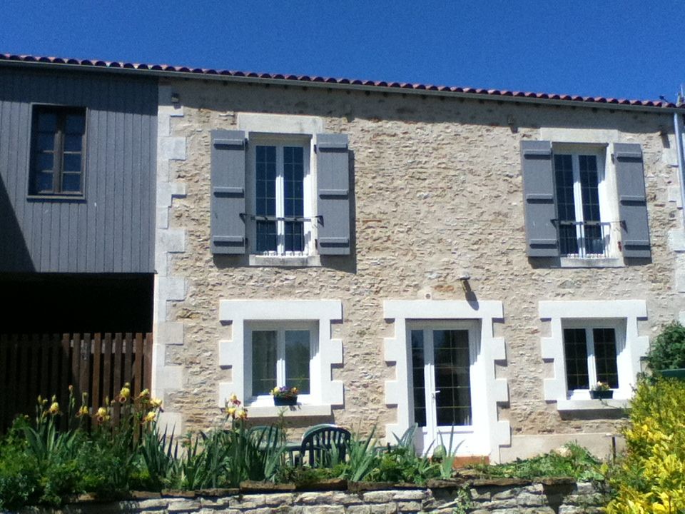 Gîte de Siclon