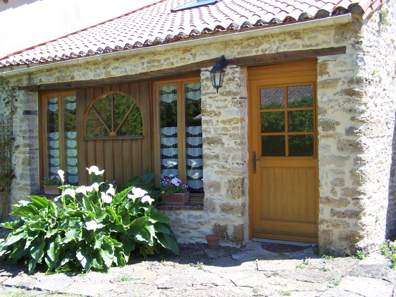 L'atelier de la Rousselière