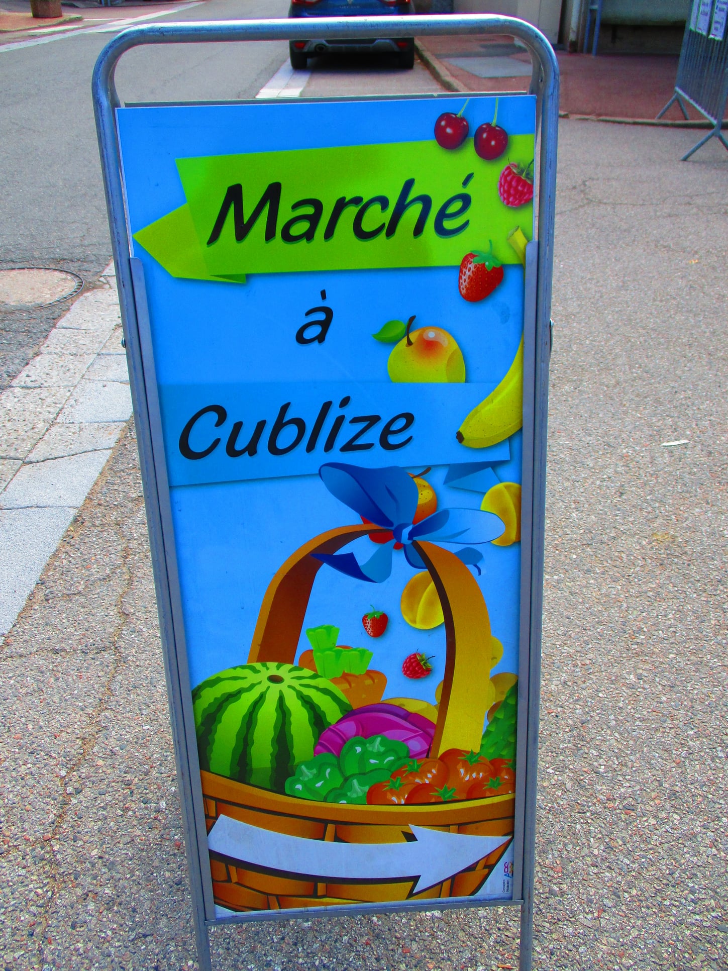 Cublize_Pancarte marché.jpg