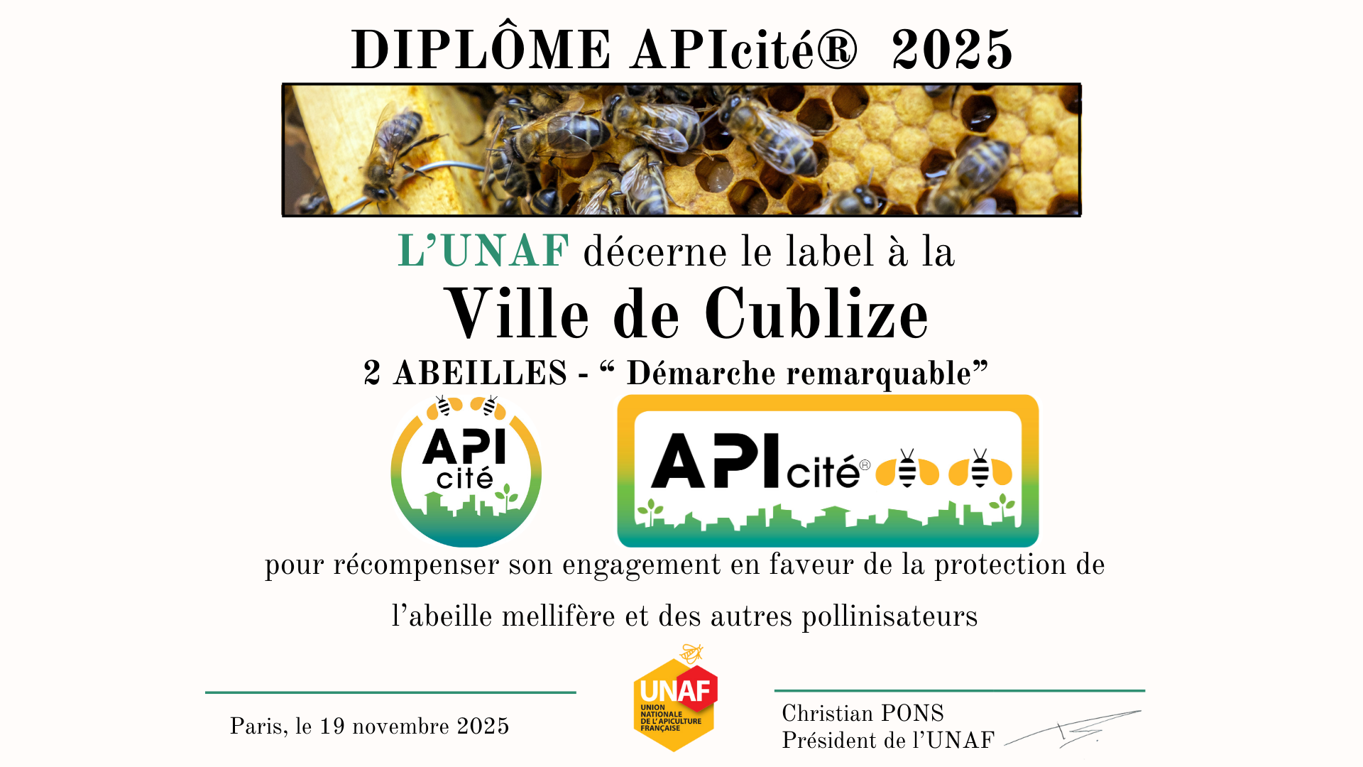 Diplôme Cublize.png