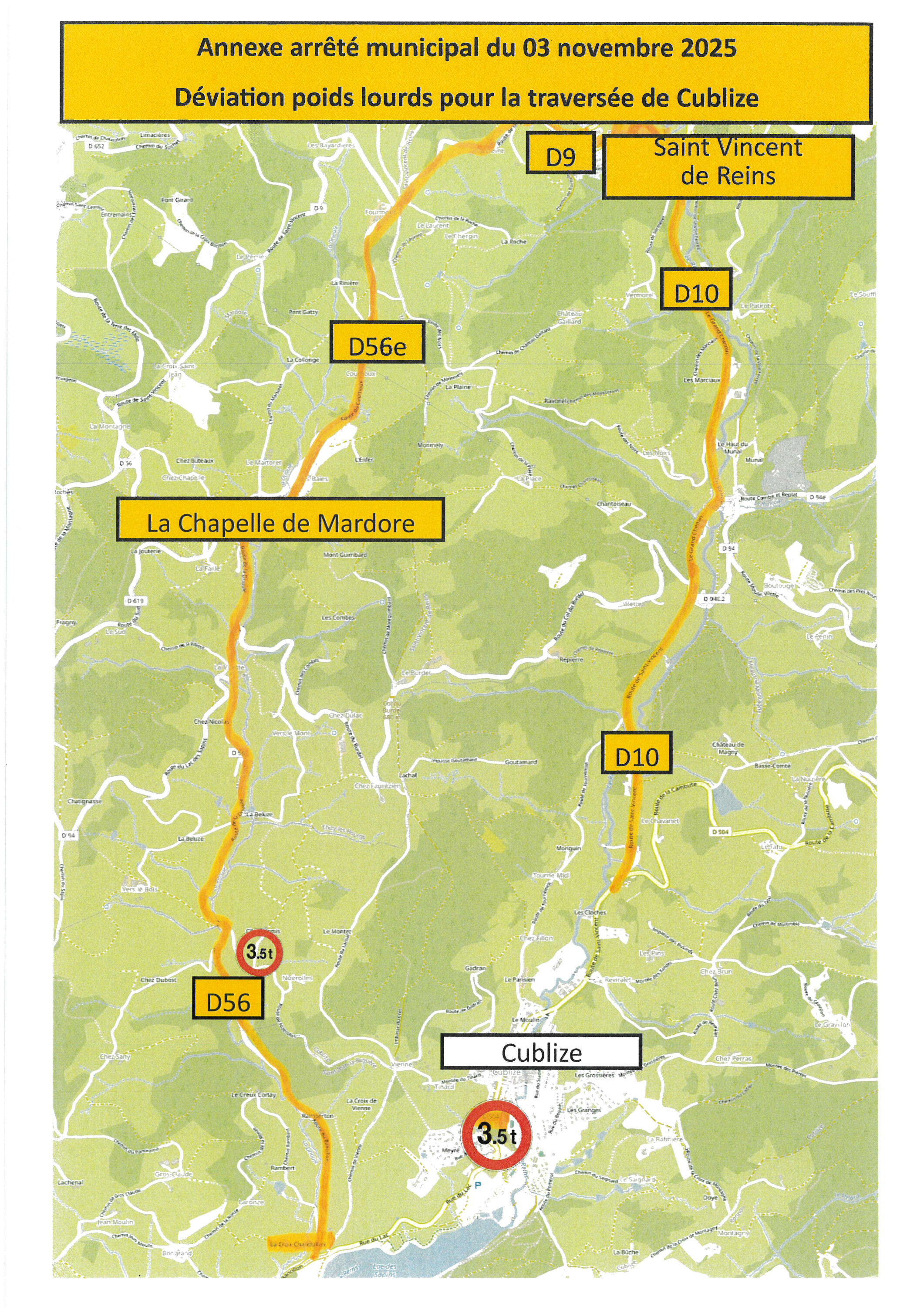 Cublize - 🚧 Travaux Rue du Lac 🚧-1762352499.jpeg